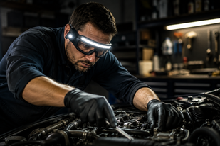 Hands-Free Lighting That Works as Hard as You Do